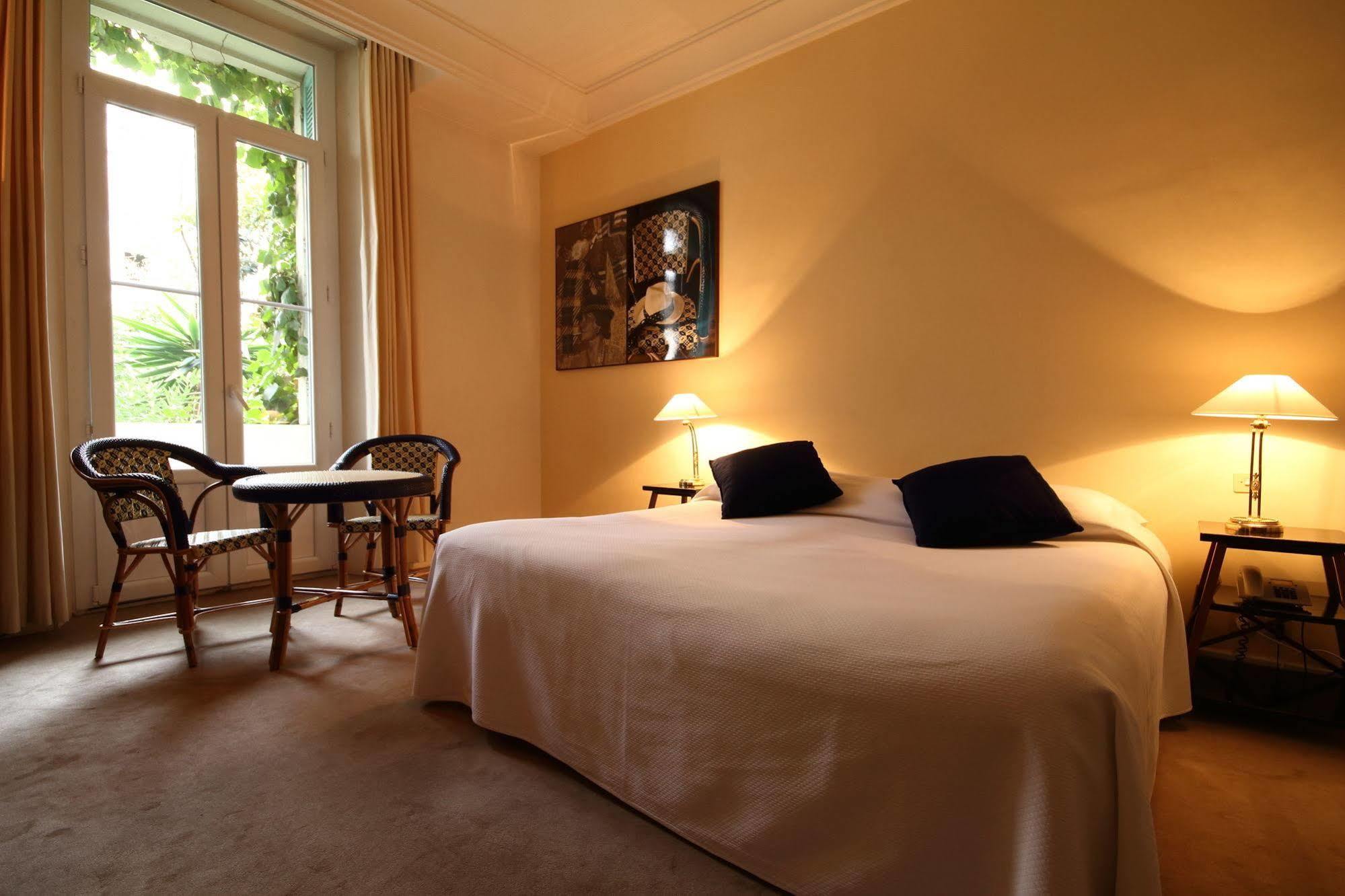 Le Windsor, Jungle Art Hotel Nizza
