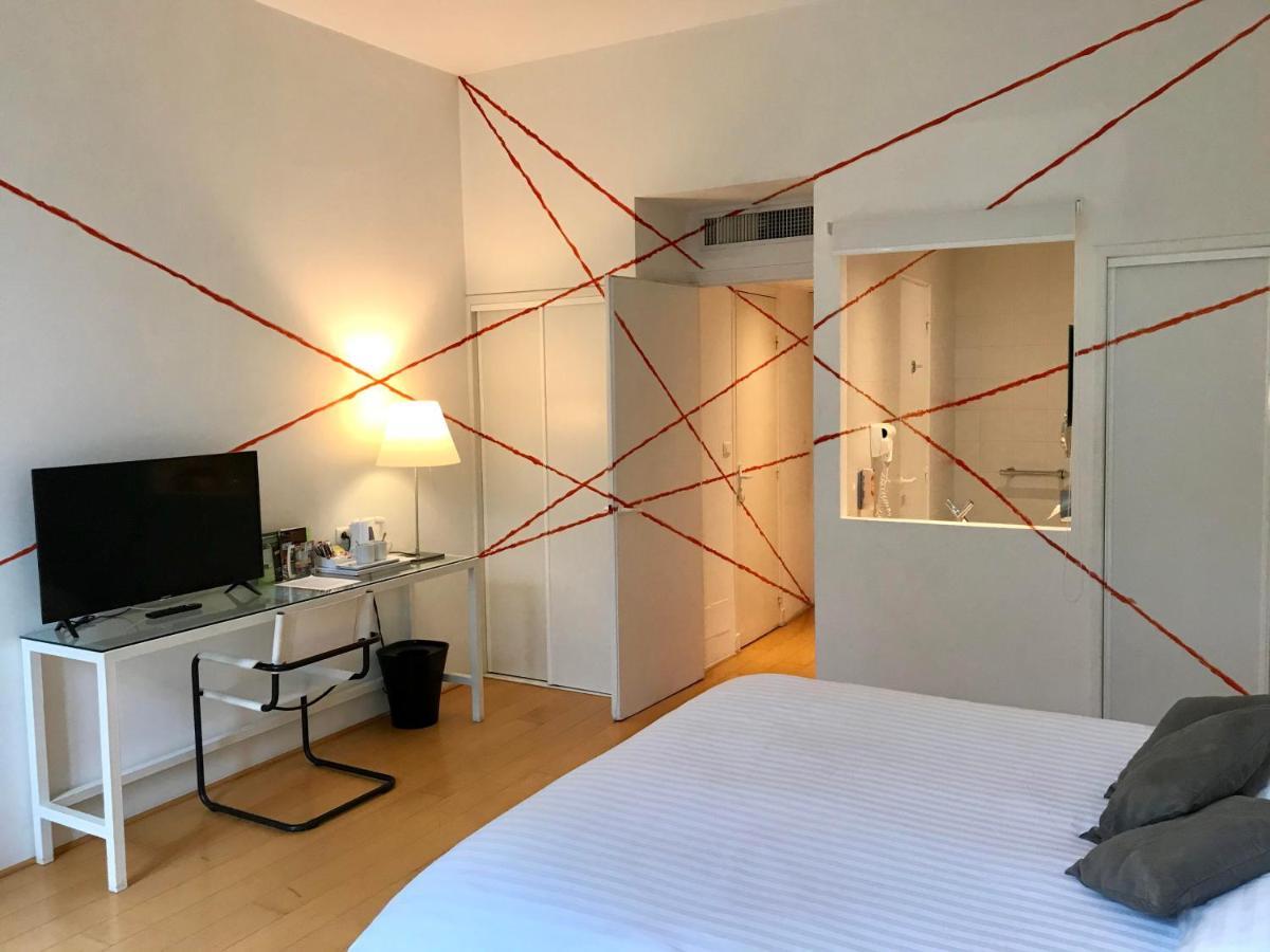 Le Windsor, Jungle Art Nizza
