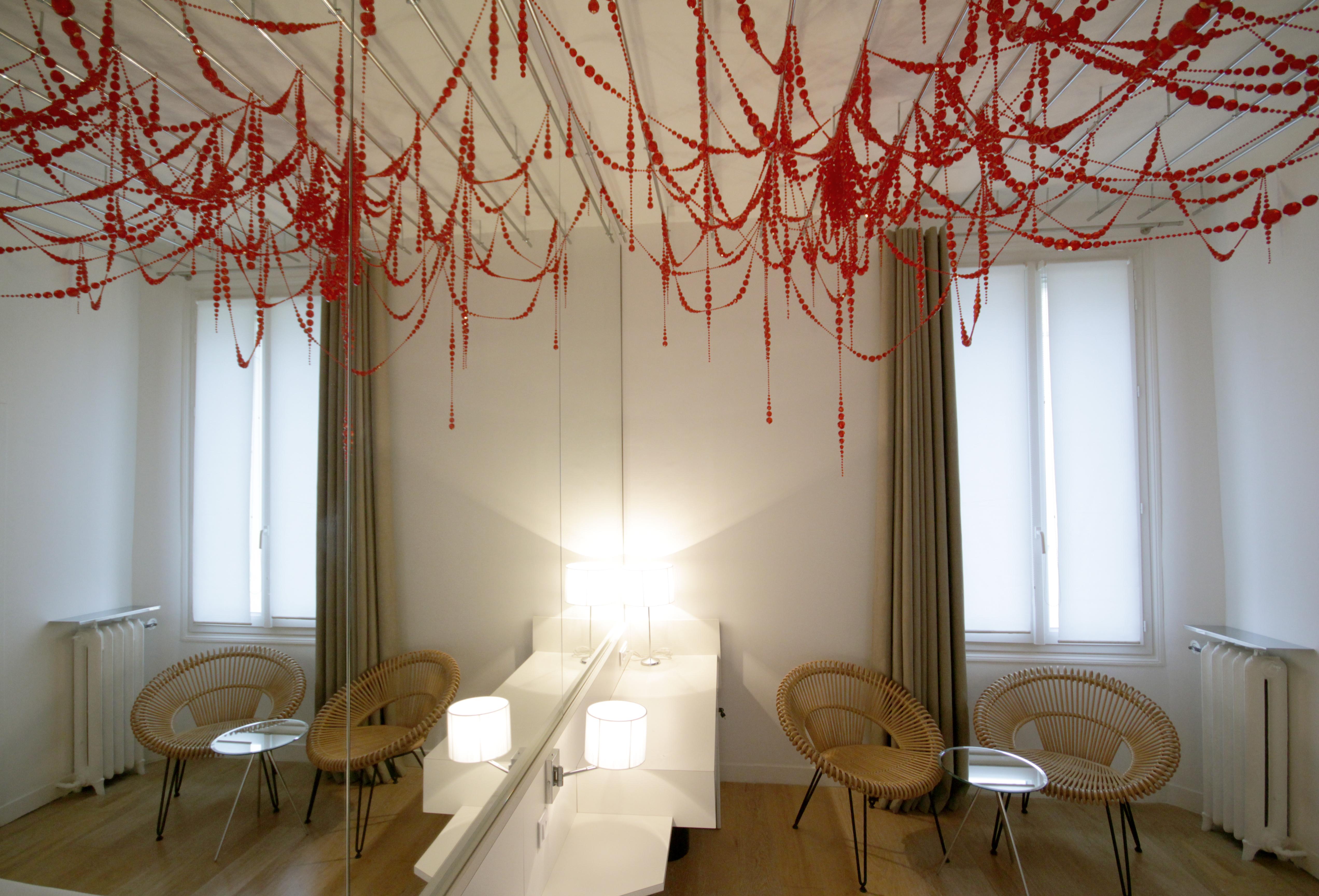 Le Windsor, Jungle Art Nizza