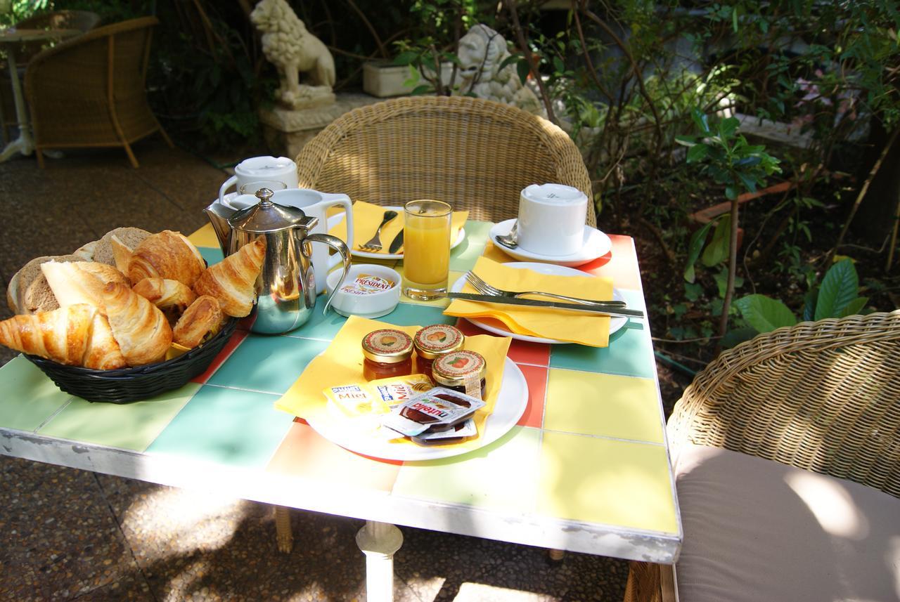 Le Windsor, Jungle Art 4* Nizza