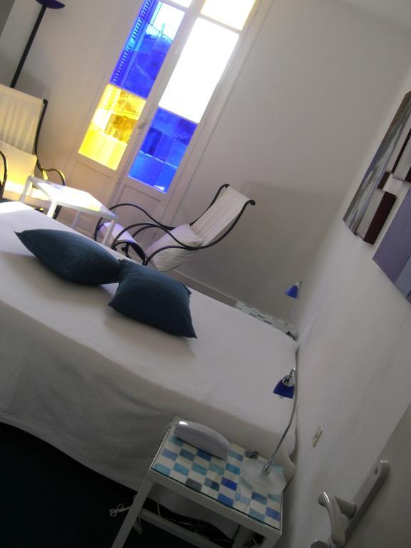 Le Windsor, Jungle Art 4* Nizza