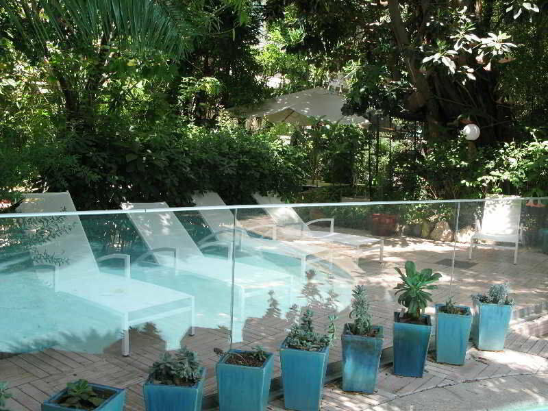 Le Windsor, Jungle Art